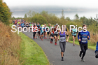Kielder Marathon, 2019 Kielder Marathon and Half Marathon.  Photo: David T. Hewitson/Sports for All Pics